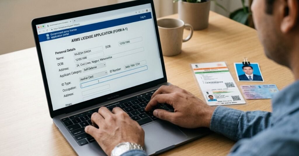 Do high net worth individuals get faster gun license approval in pune