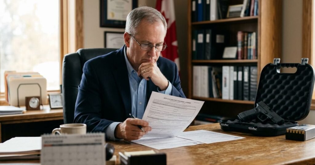 Reasons to apply for a gun license legally in mumbai