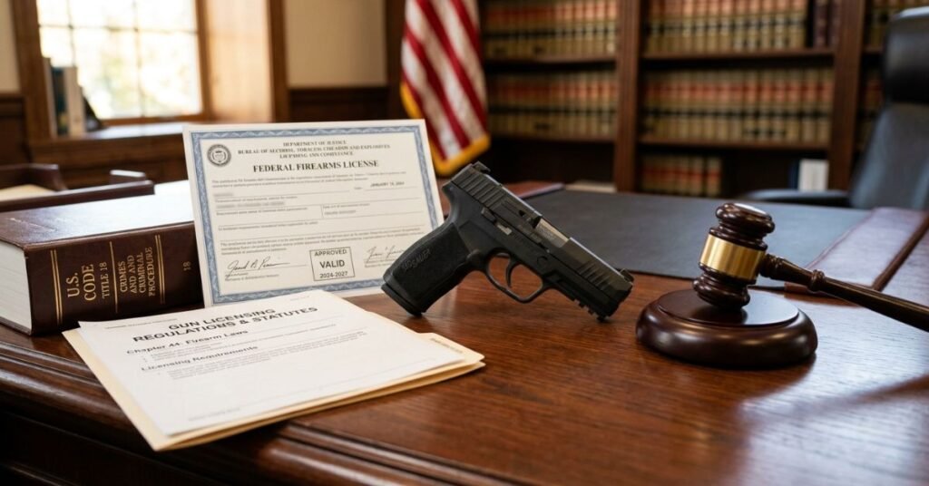 Apply for gun license in nashik