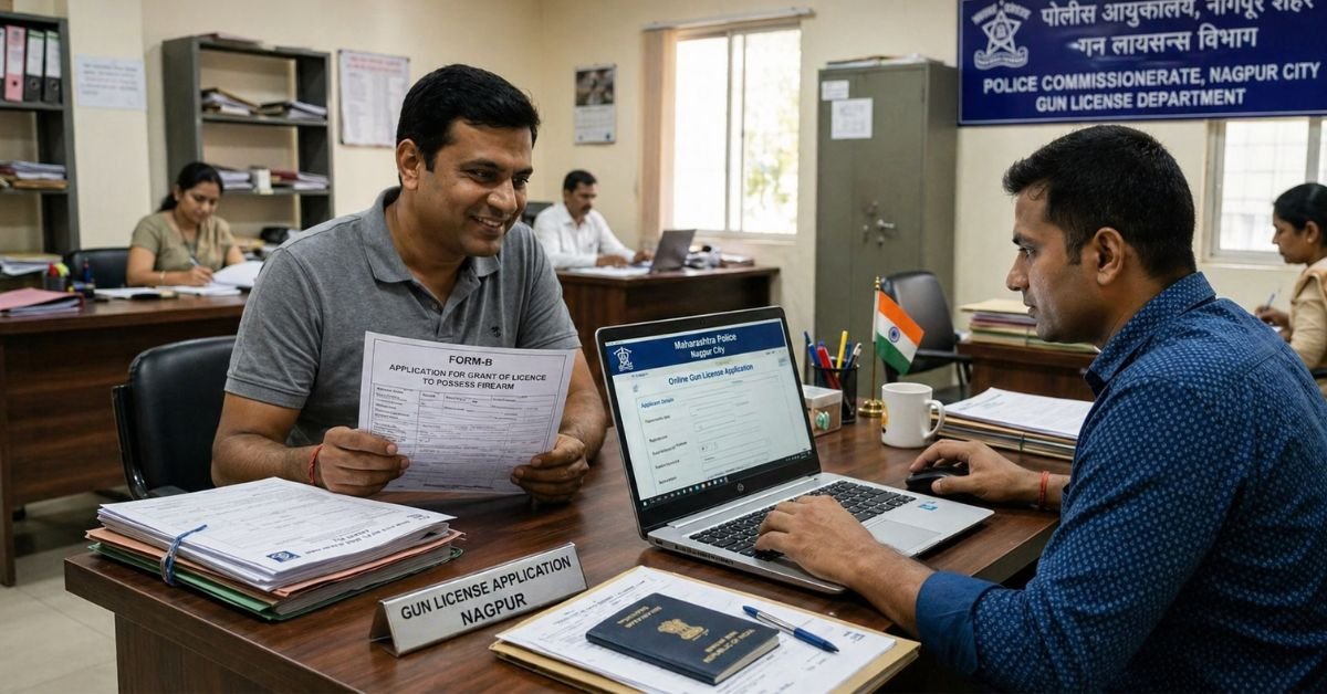 Why-more-citizens-are-applying-for-gun-licenses-in-nagpur
