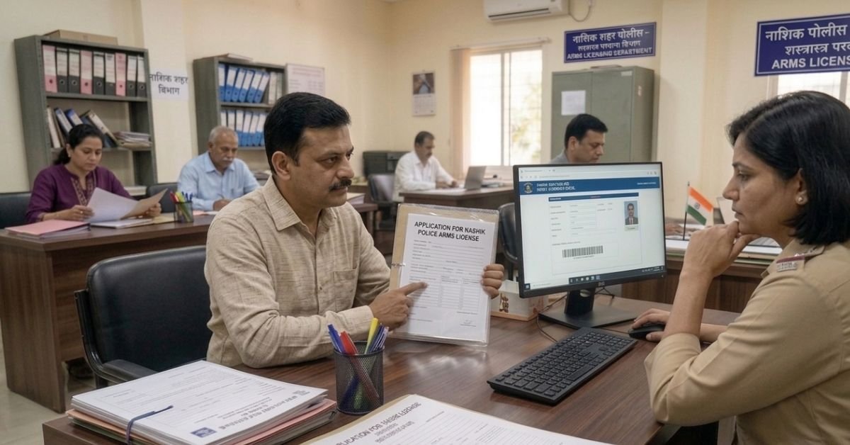 Why-more-citizens-are-applying-for-gun-licenses-in-nashik