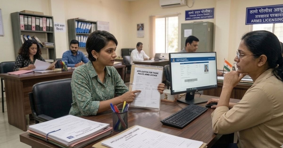 Why-more-citizens-are-applying-for-gun-licenses-in-thane