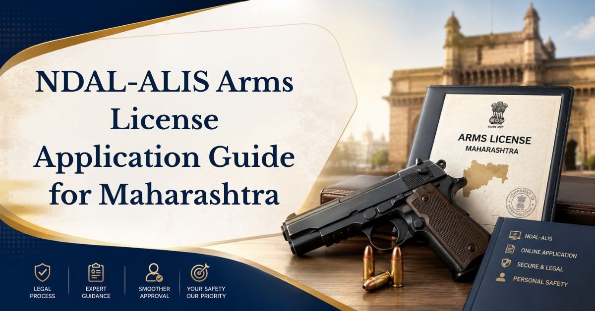 Blogs 29 Ndal-alis arms license application guide for maharashtra